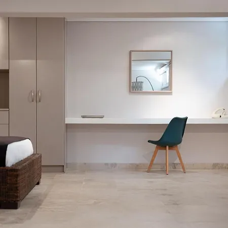 Apartment Eretria Luxurious Seafront Chalkida