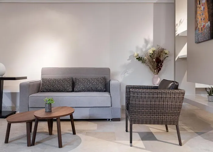 Eretria Luxurious Seafront