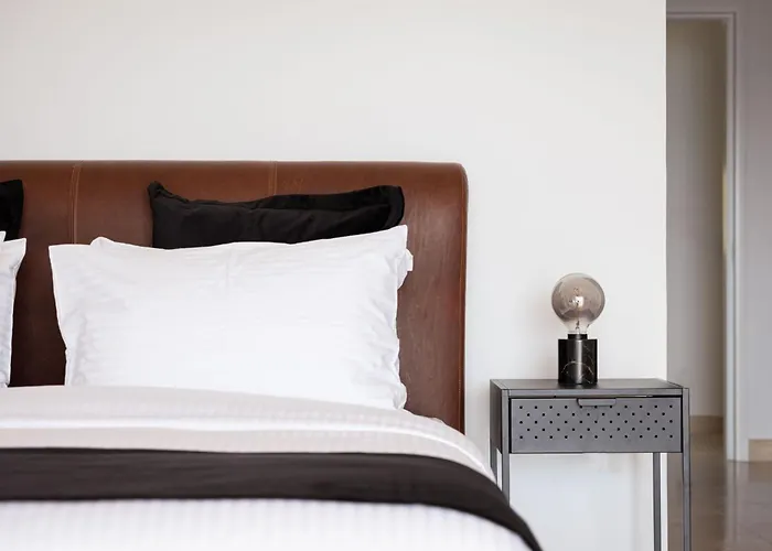 Eretria Luxurious Seafront * Chalkida